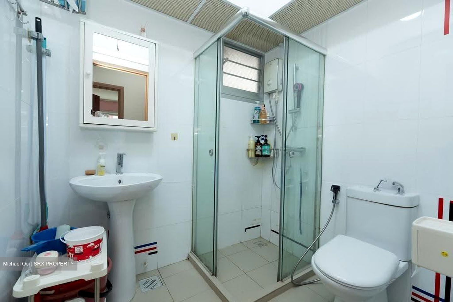 Blk 439B West Edge @ Bukit Batok (Bukit Batok), HDB 5 Rooms #632056701